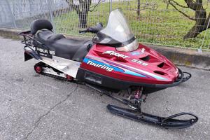 POLARIS SPORT TOURING 550