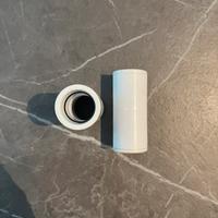 raccordo tecnosiystemi in pvc