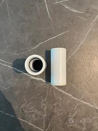 raccordo tecnosiystemi in pvc