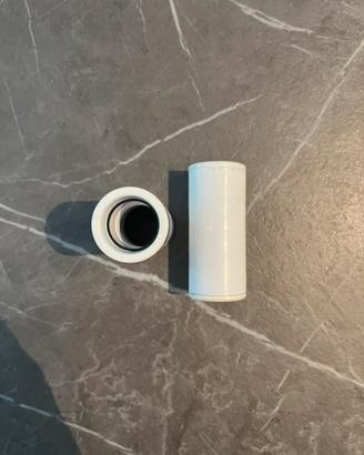 raccordo tecnosiystemi in pvc