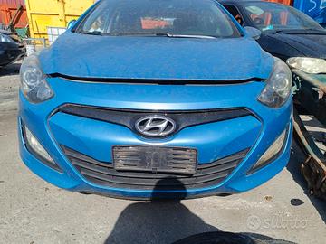 Musata Hyundai I30