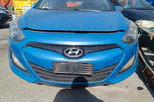 Musata Hyundai I30