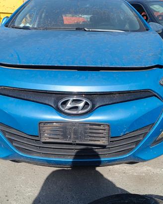 Musata Hyundai I30