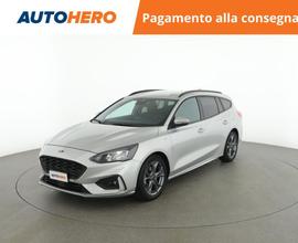 FORD Focus EH52436