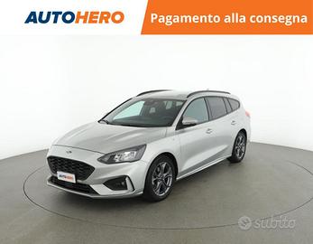 FORD Focus EH52436