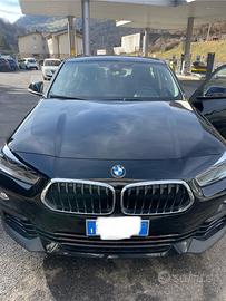 Bmw x2 (f39) - 2019