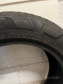 Gomme auto NEXEN N Fera Sport 225/55/18 102Y