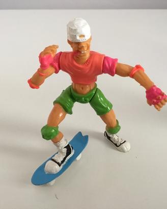 Matchbox Connectors (Giochi Preziosi 1990)