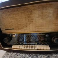 radio antica