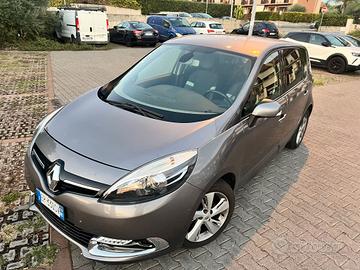 Renault Scénic XMOD 1.6 dCi 130CV S&S Energy – 201