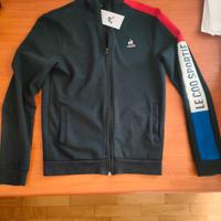 Felpa le coq sportif