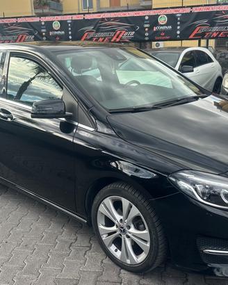 Mercedes-benz A 180 d Automatic Sport