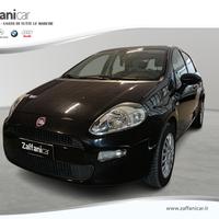 FIAT Punto 4ª serie - Punto 1.3 MJT II S&S 95 CV 5