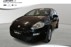 FIAT Punto 4ª serie - Punto 1.3 MJT II S&S 95 CV 5