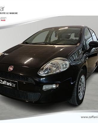FIAT Punto 4ª serie - Punto 1.3 MJT II S&S 95 CV 5