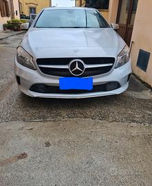 MERCEDES Classe A (W176) - 2016