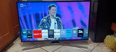 Smart TV Samsung  40 pollici 