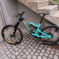 Rocky Mountain altitude carbon 70 anno 2019