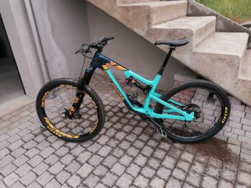 Rocky Mountain altitude carbon 70 anno 2019