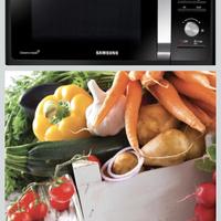  Forno a microonde Samsung