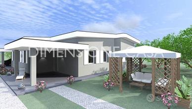 Terreno di 54 m² a Medolla