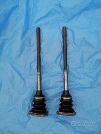 Semi asse Piaggio quargo