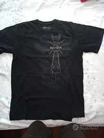 t-shirt  Hard Rock cafe 