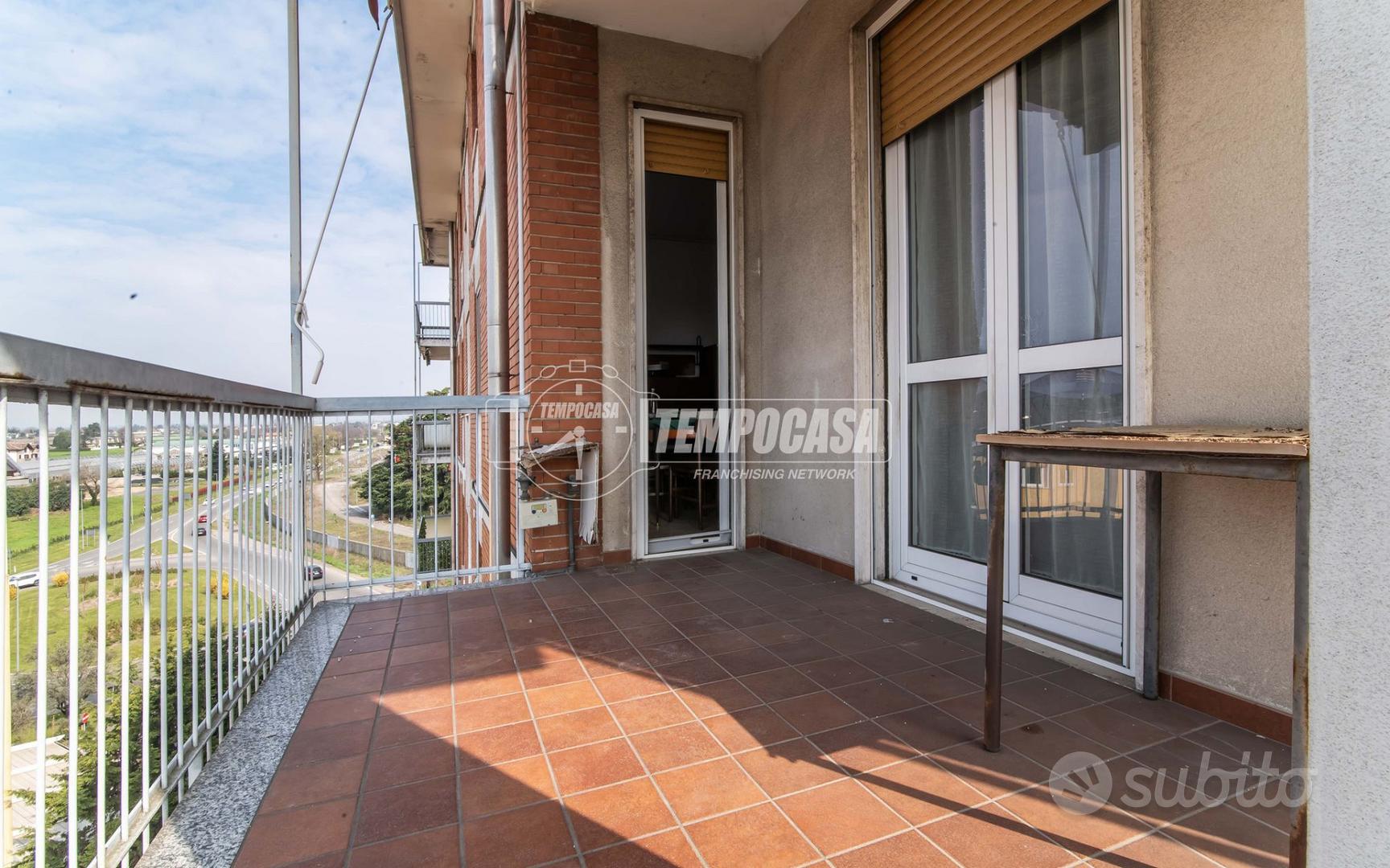 Appartamento – Origgio, Cascina Fornace, Villa Regina - Vista 5