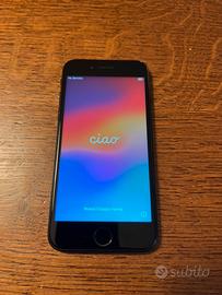 iPhone SE 64gb