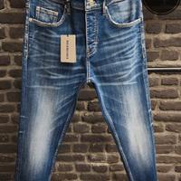 jeans balenciaga