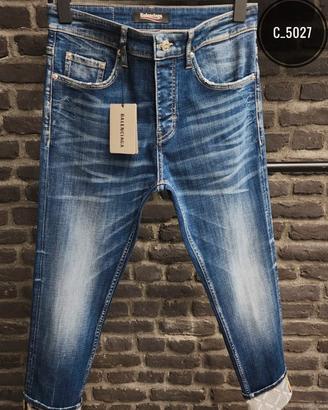 jeans balenciaga