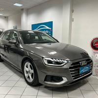 Audi A4 35 TDI/163 CV HYBRID S tronic 2020