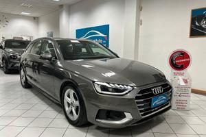 Audi A4 35 TDI/163 CV HYBRID S tronic 2020