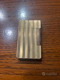 Accendino dupont originale anni 80