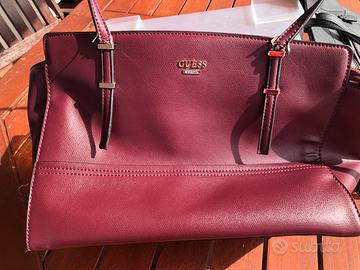 Borsa guess