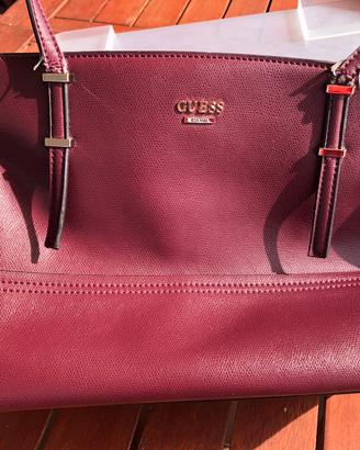 Borsa guess