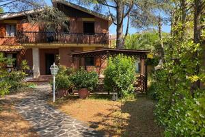 Villa a San Polo dei Cavalieri