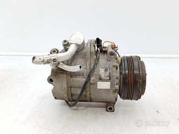 Compressore aria condizionata 3.0d bmw x6 e71 x5 e