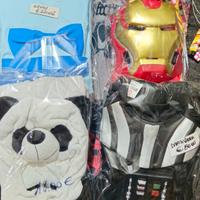 vestiti da eventi o da carnevale  