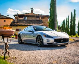MASERATI GranTurismo '07-'19 - 2009