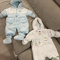 Prenatal 0/1 mesi 1/3 mesi