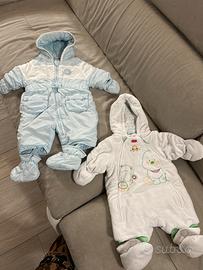 Prenatal 0/1 mesi 1/3 mesi