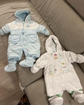 Prenatal 0/1 mesi 1/3 mesi