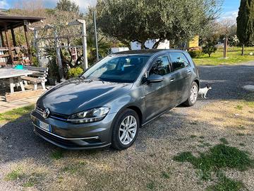 VOLKSWAGEN Golf 7ª serie