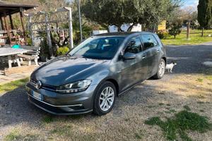 VOLKSWAGEN Golf 7ª serie