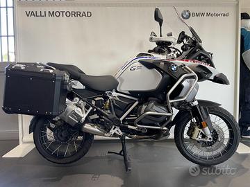BMW r 1250 gs Adventure Abs my21