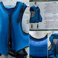 Giubbotto di galleggiamento khroom