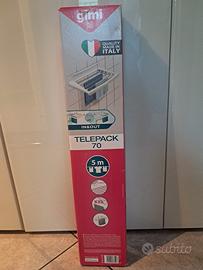 GIMI TELEPACK 70