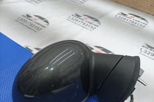 Specchio specchieto retrovisore destra mini cooper