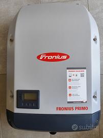 Inverter Fromius Primo 3.5-1